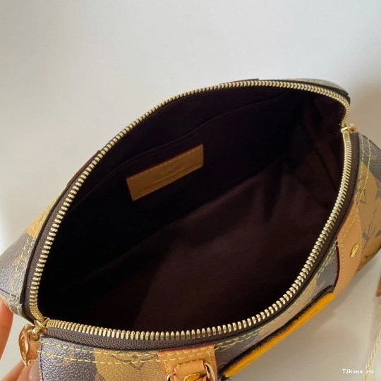 Cheap KEEPALL LOUIS VUITTON CITY 0708